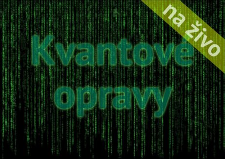 Semináře Kvantové opravy