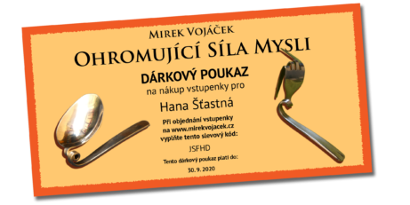 Dárkový poukaz