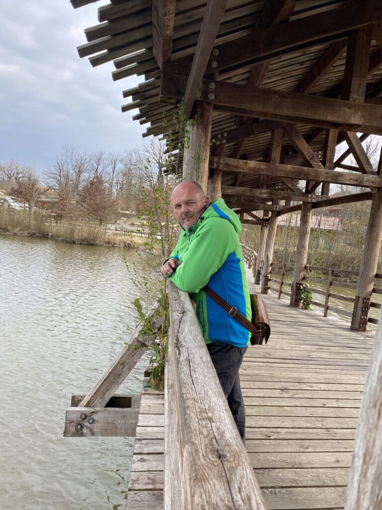 Mirek Vojáček